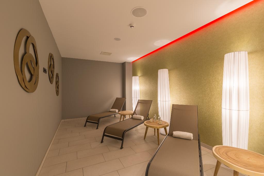 Hotel Leonardo Royal Hotel Amsterdam, Niederlande, Amsterdam. Großes 1