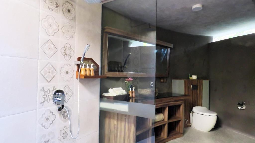 De Moksha Eco Friendly Boutique Resort