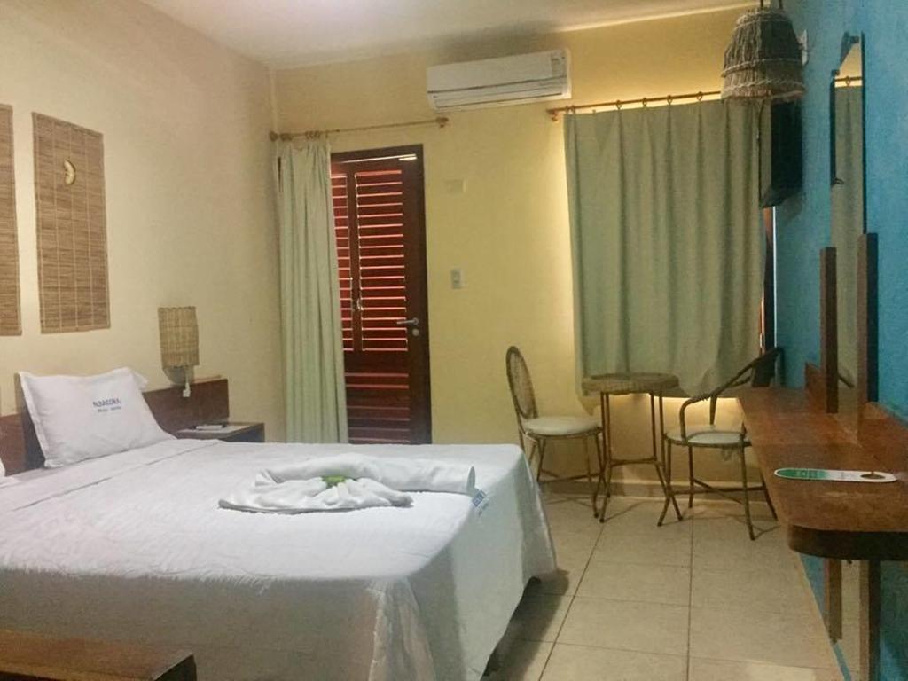 Albacora Praia Hotel