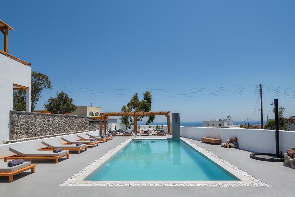 June Twenty Suites