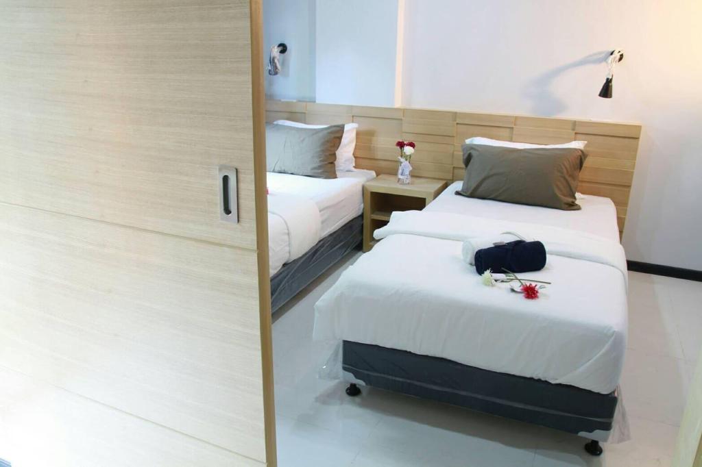 Bangkok Boutique Resort