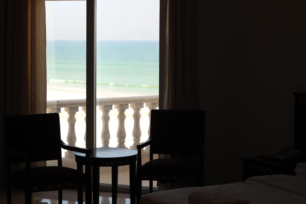 Beach Resort - Salalah