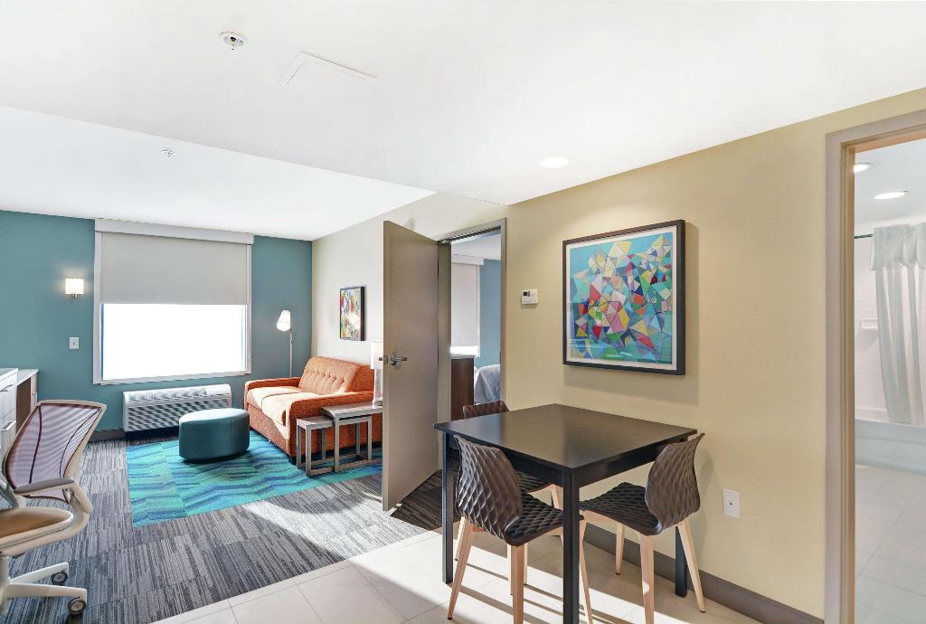 Home2 Suites by Hilton Clarksville, IN