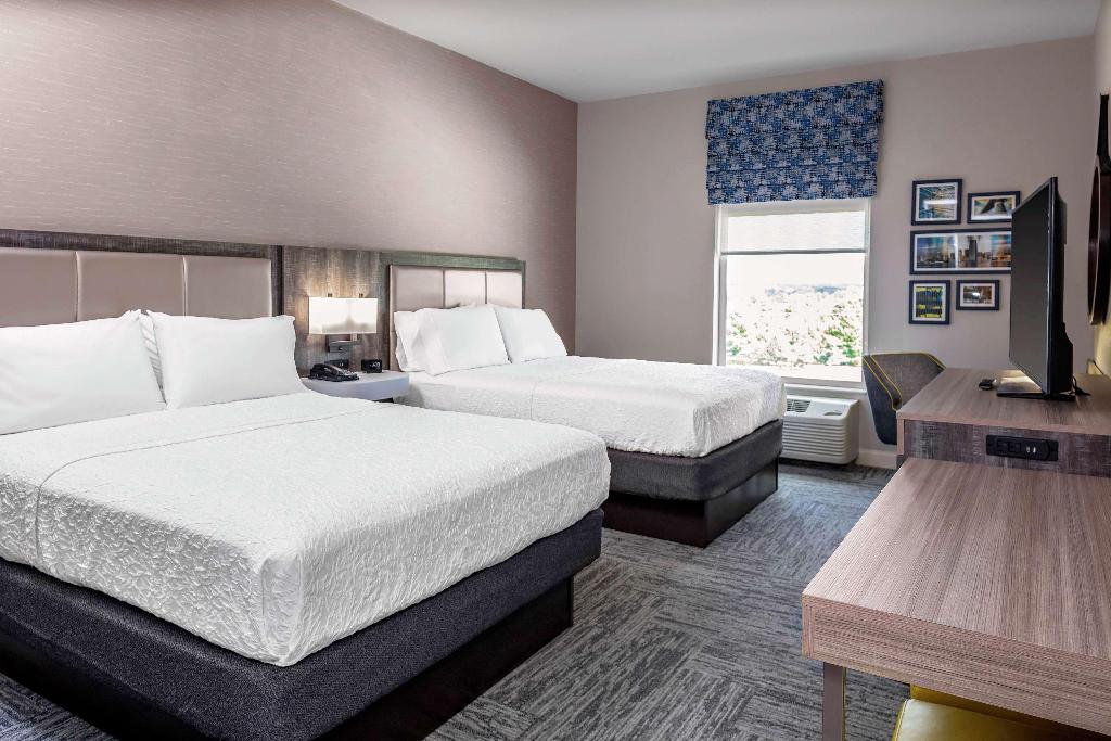Hampton Inn Cranbury