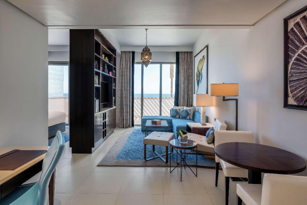 Hilton Tangier Al Houara Resort & Spa