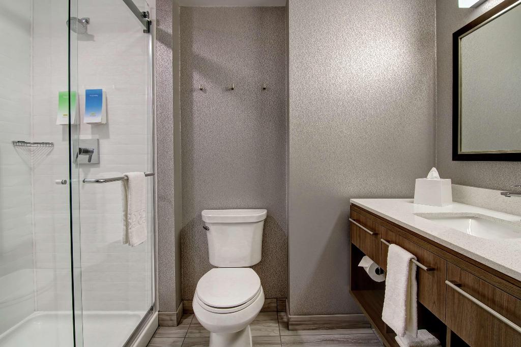Home2 Suites by Hilton Edmonton South