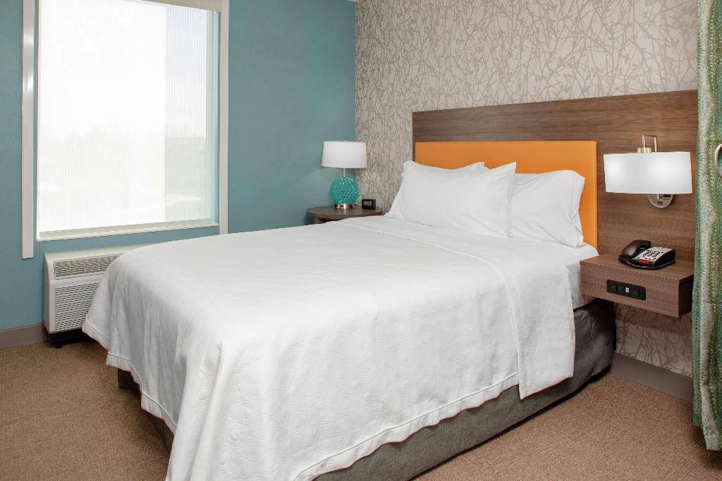 Home2 Suites by Hilton Denver South Centennial Air