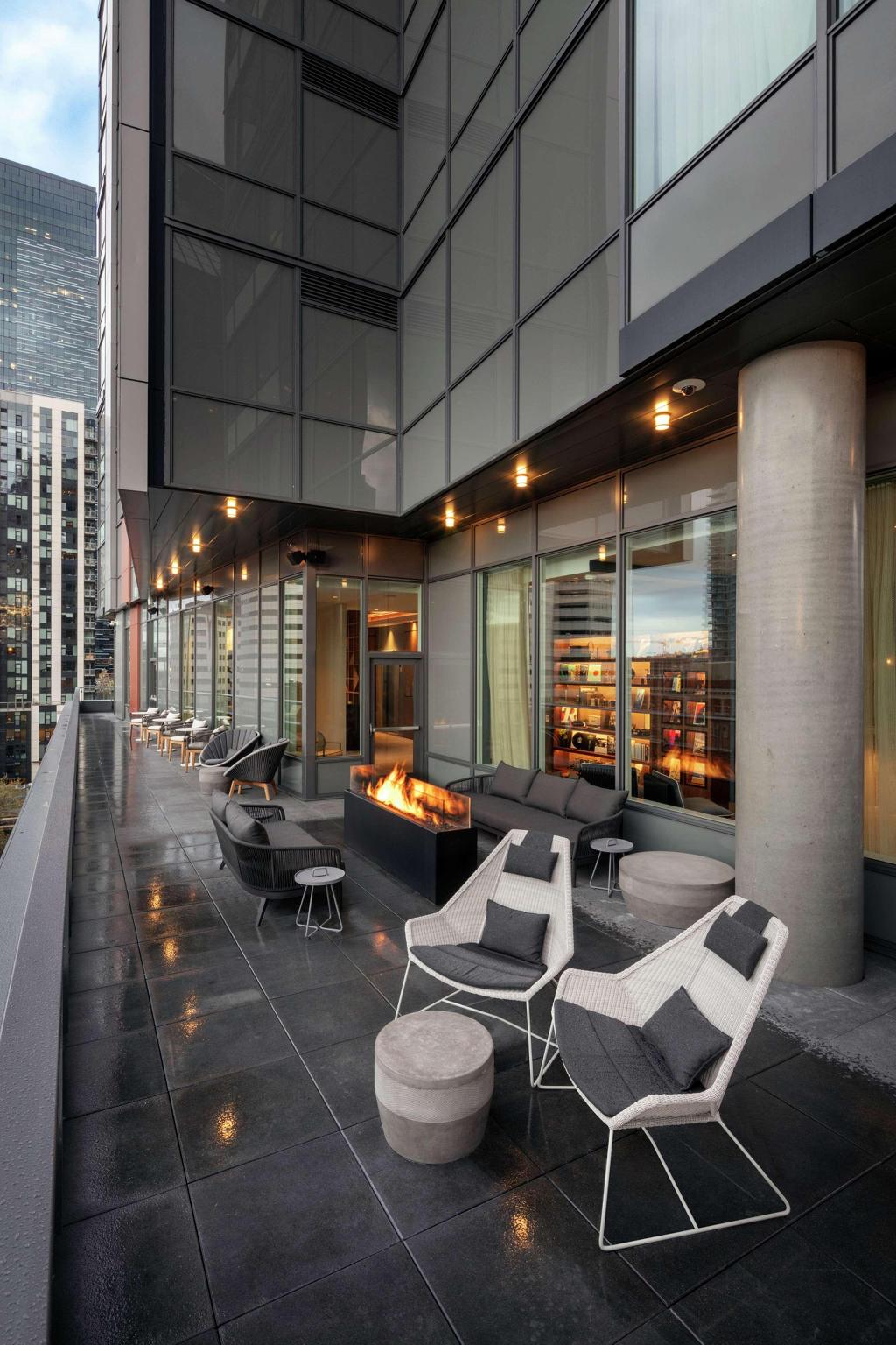 The Sound Hotel Seattle Belltown, Tapestry Collection by Hil photo 143