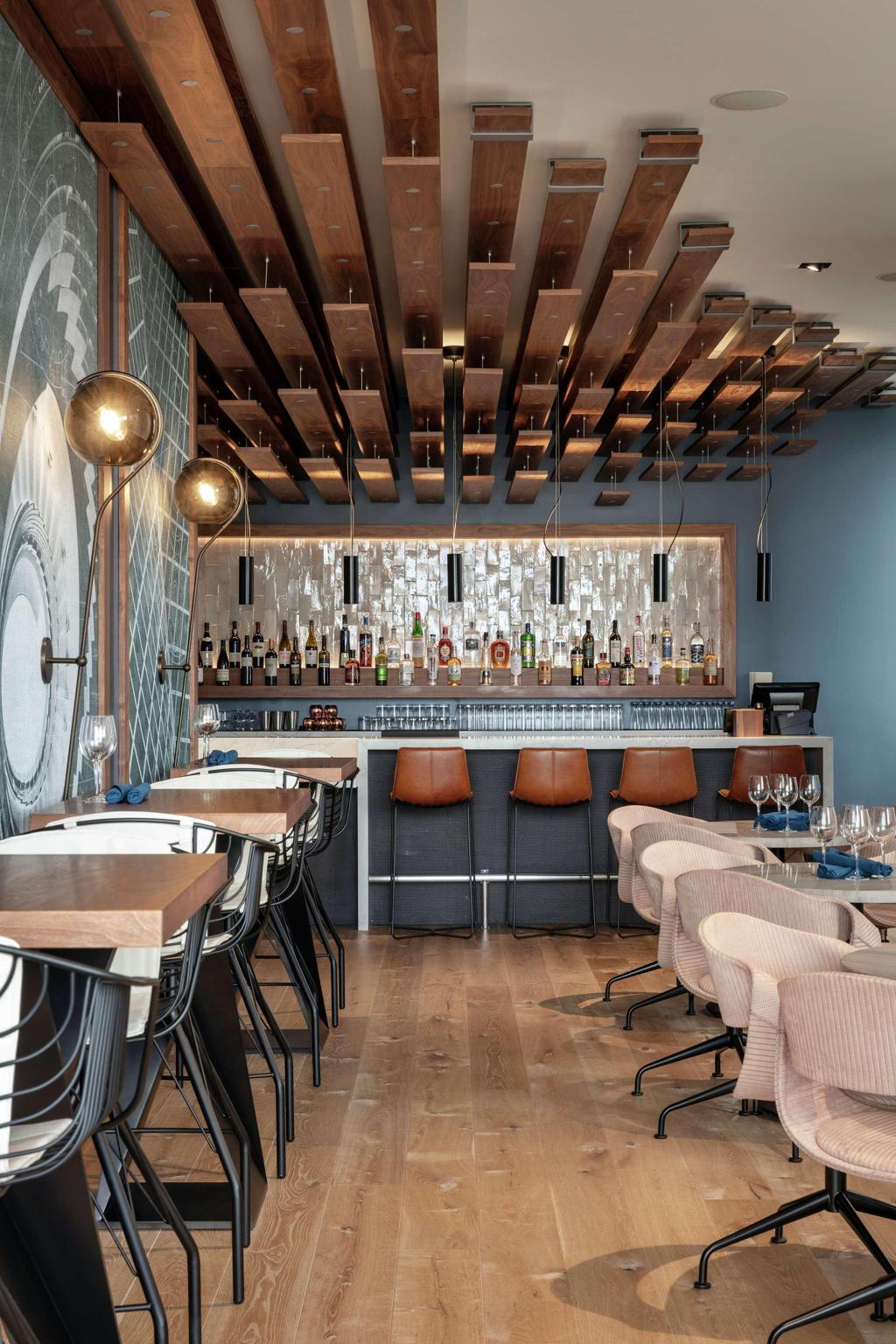 The Sound Hotel Seattle Belltown, Tapestry Collection by Hil photo 126