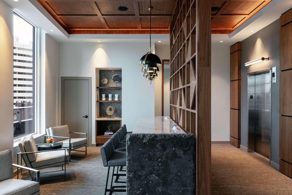 The Sound Hotel Seattle Belltown, Tapestry Collection by Hil photo 129