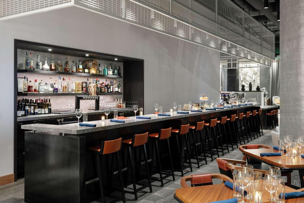 The Sound Hotel Seattle Belltown, Tapestry Collection by Hil photo 170