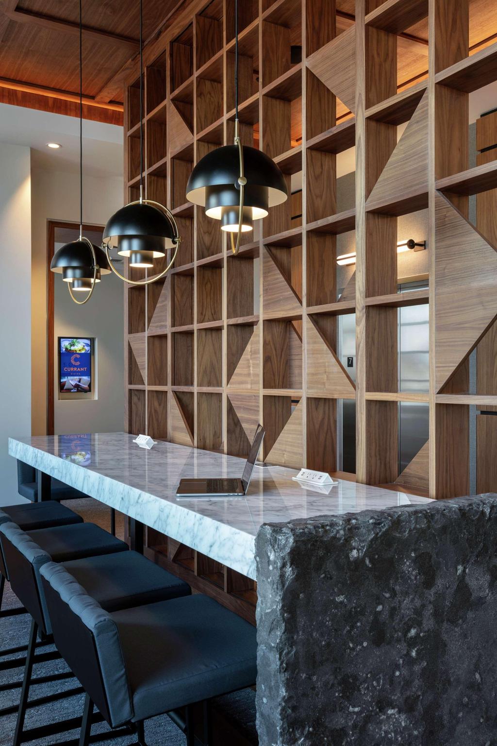 The Sound Hotel Seattle Belltown, Tapestry Collection by Hil photo 171