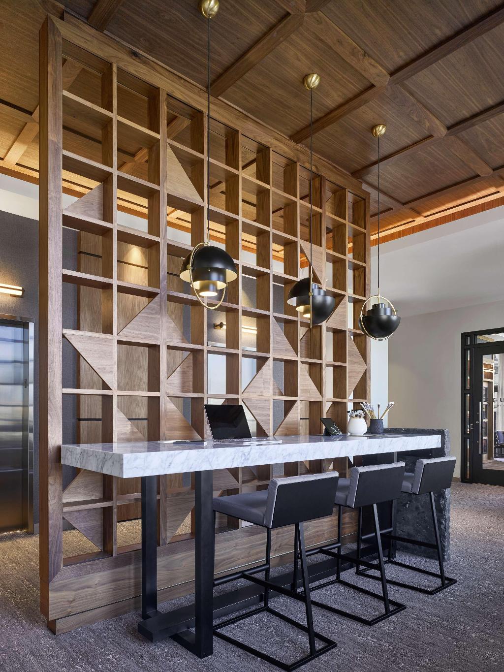 The Sound Hotel Seattle Belltown, Tapestry Collection by Hil photo 36