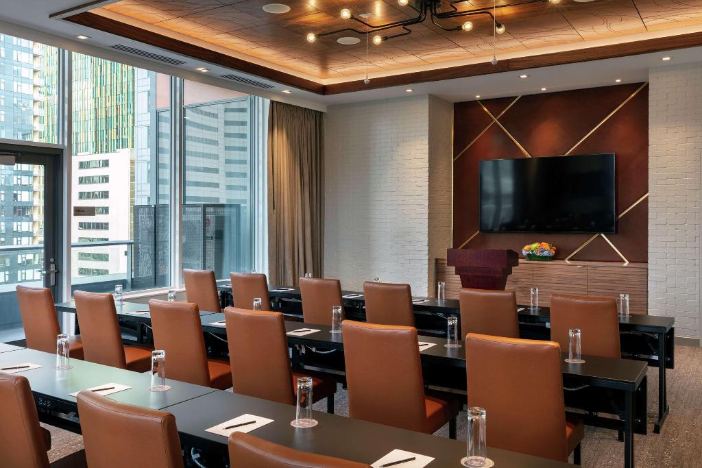 The Sound Hotel Seattle Belltown, Tapestry Collection by Hil photo 42