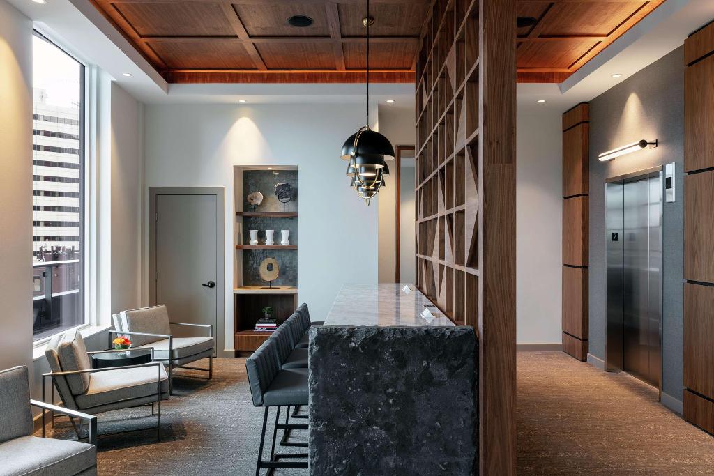 The Sound Hotel Seattle Belltown, Tapestry Collection by Hil photo 20