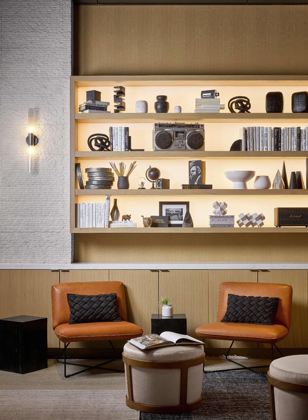 The Sound Hotel Seattle Belltown, Tapestry Collection by Hil photo 18