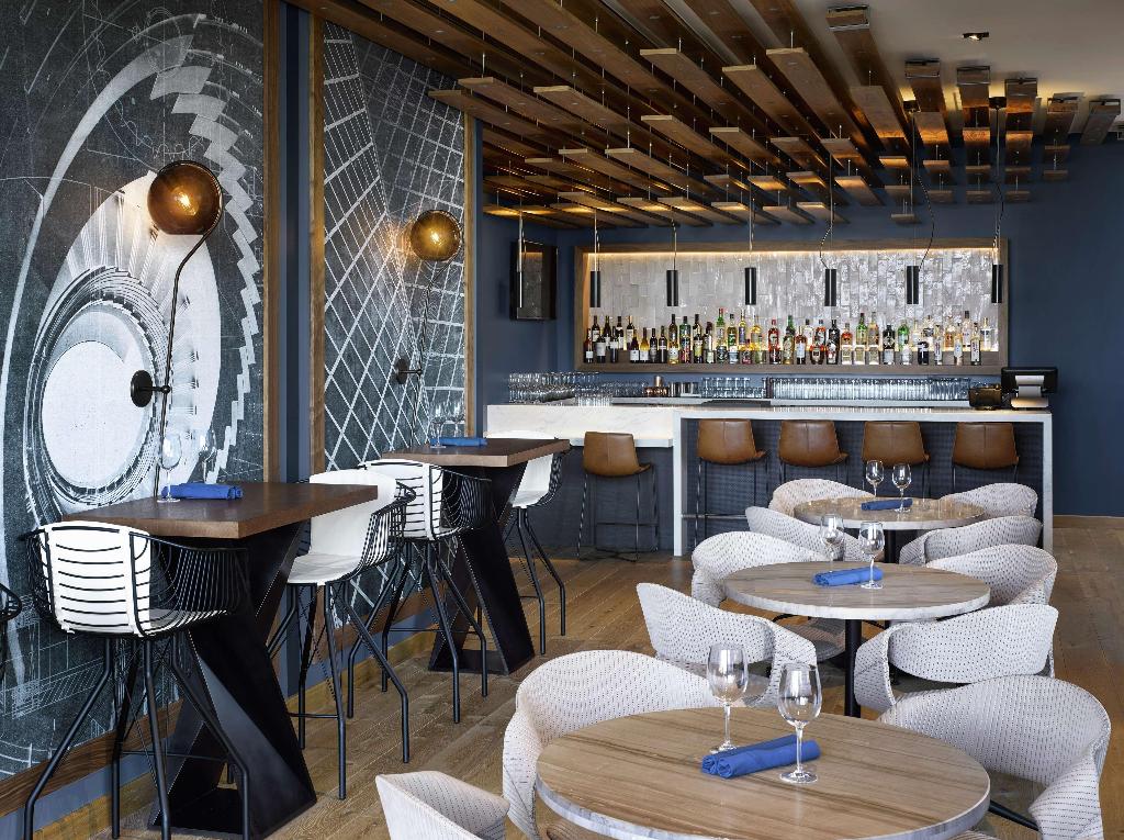 The Sound Hotel Seattle Belltown, Tapestry Collection by Hil photo 88