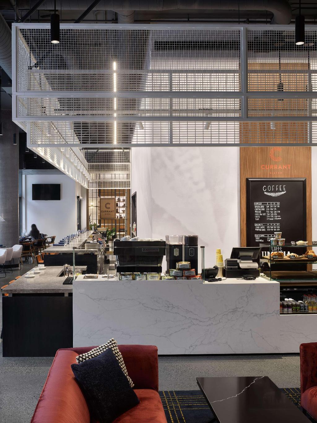 The Sound Hotel Seattle Belltown, Tapestry Collection by Hil photo 56