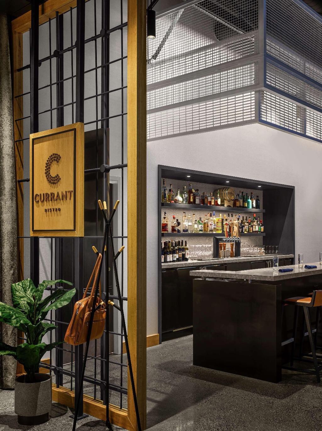 The Sound Hotel Seattle Belltown, Tapestry Collection by Hil photo 57