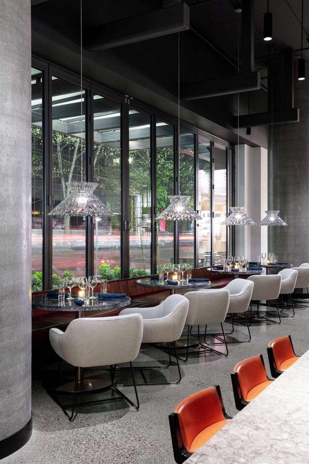 The Sound Hotel Seattle Belltown, Tapestry Collection by Hil photo 59