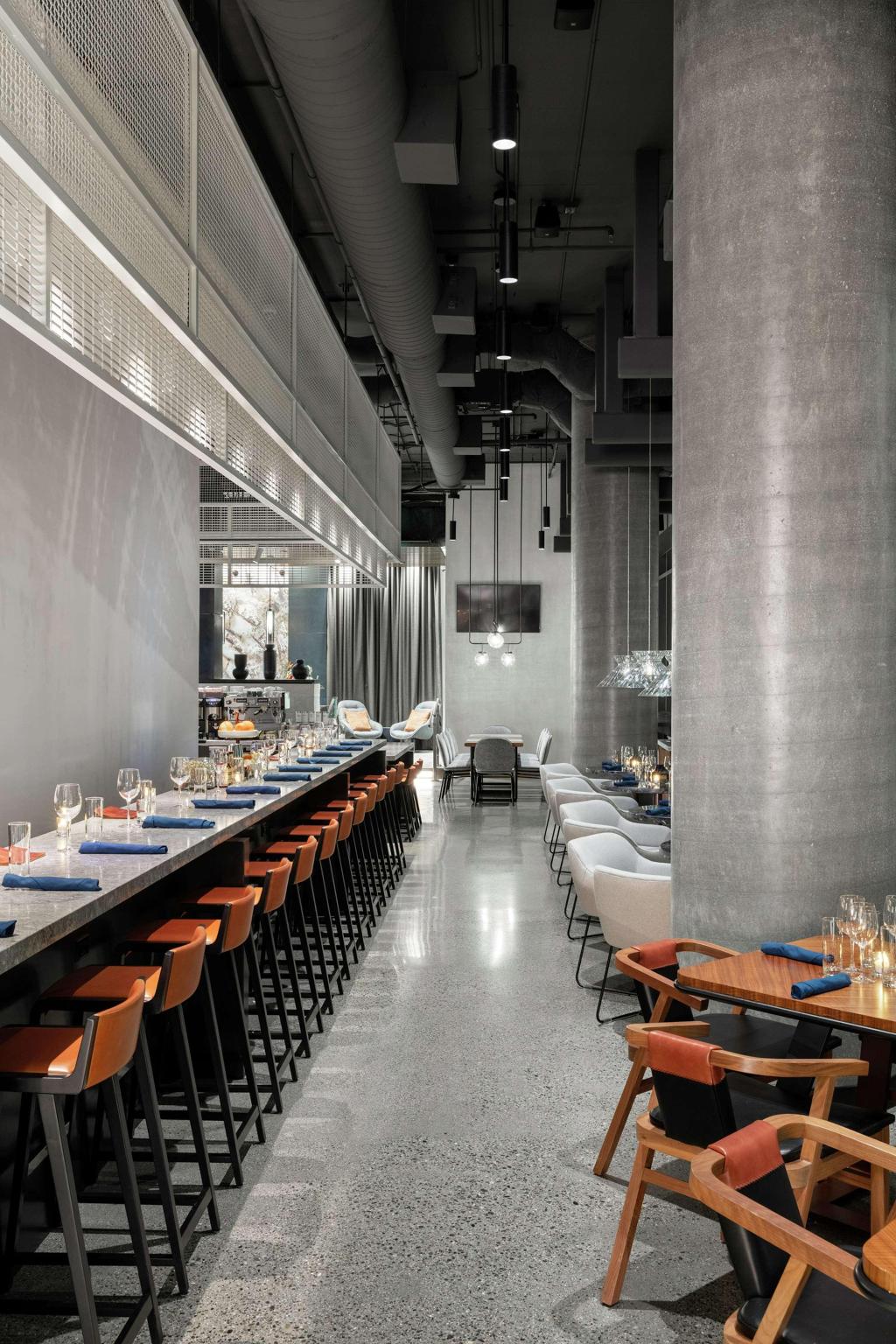 The Sound Hotel Seattle Belltown, Tapestry Collection by Hil photo 60
