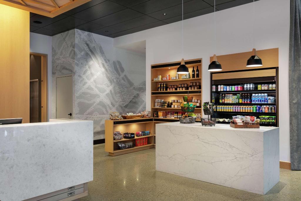 The Sound Hotel Seattle Belltown, Tapestry Collection by Hil photo 61