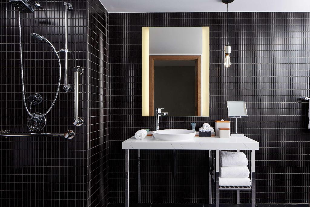 The Sound Hotel Seattle Belltown, Tapestry Collection by Hil photo 68