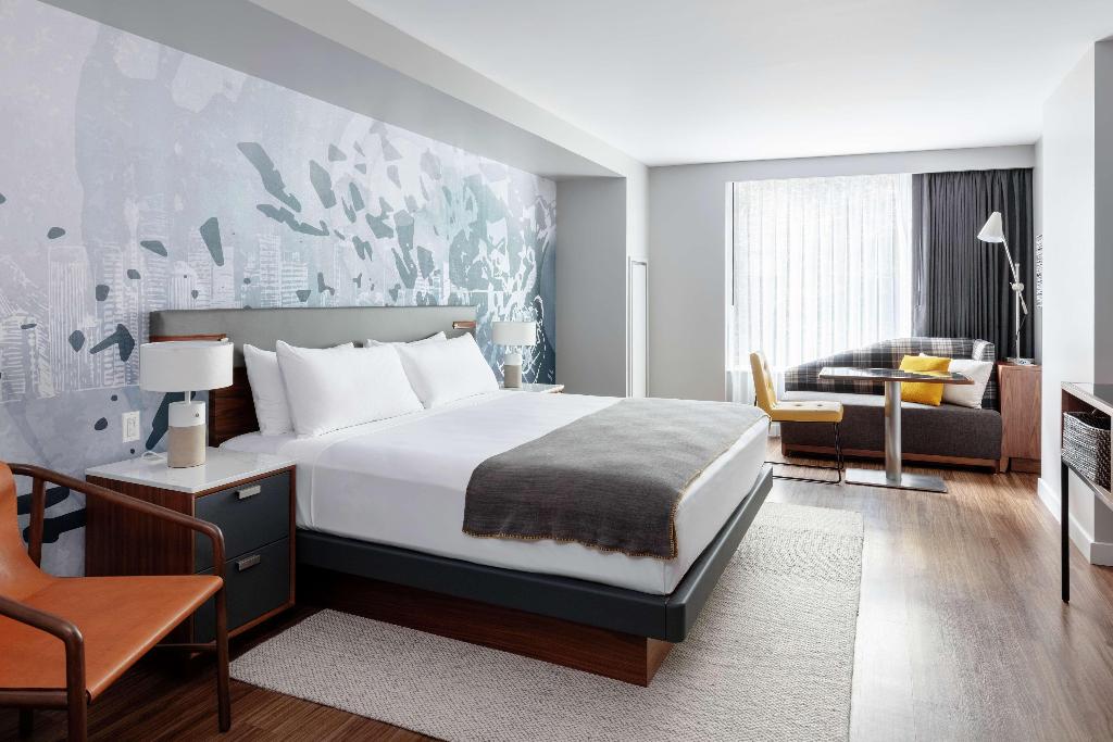 The Sound Hotel Seattle Belltown, Tapestry Collection by Hil photo 95