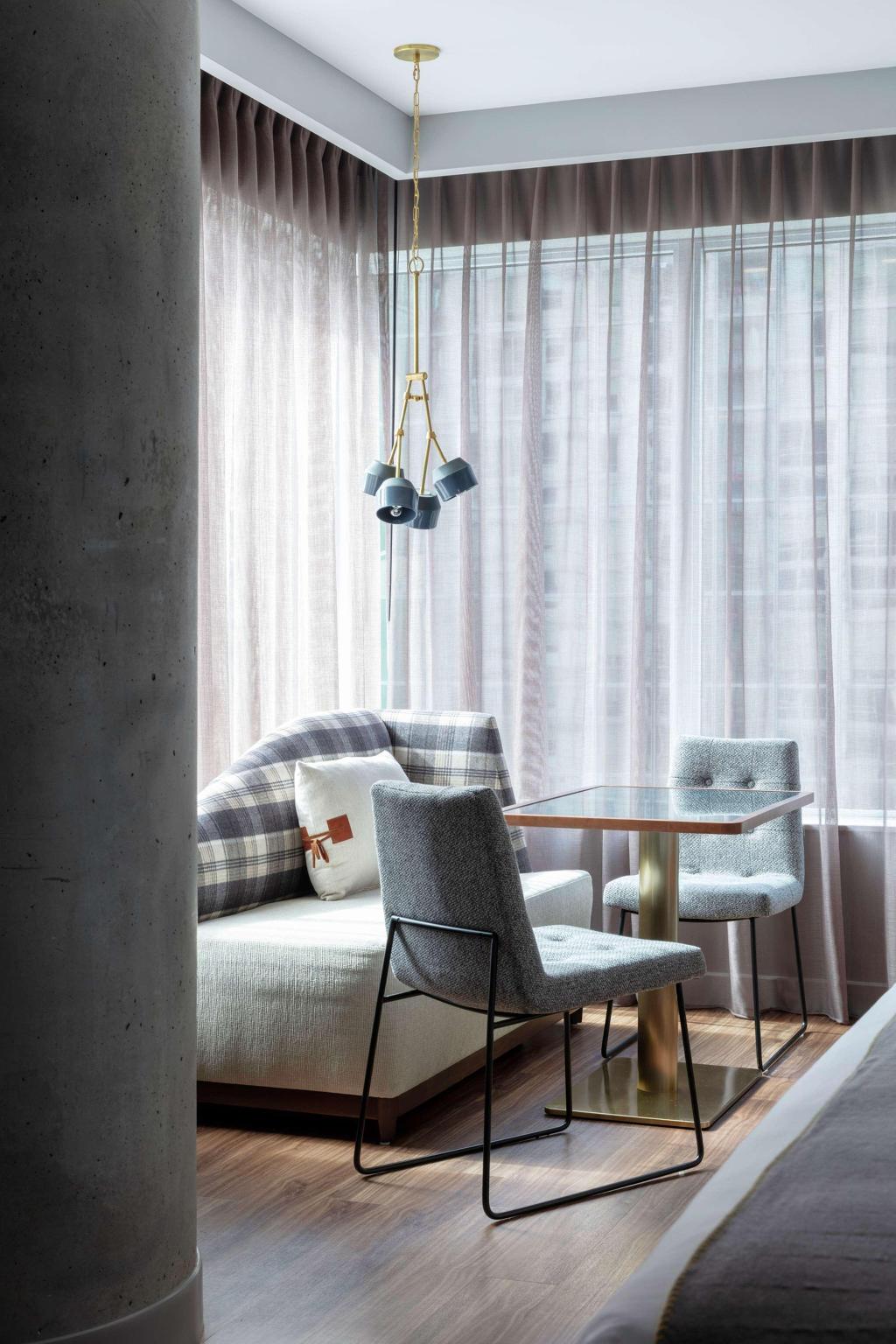 The Sound Hotel Seattle Belltown, Tapestry Collection by Hil photo 81
