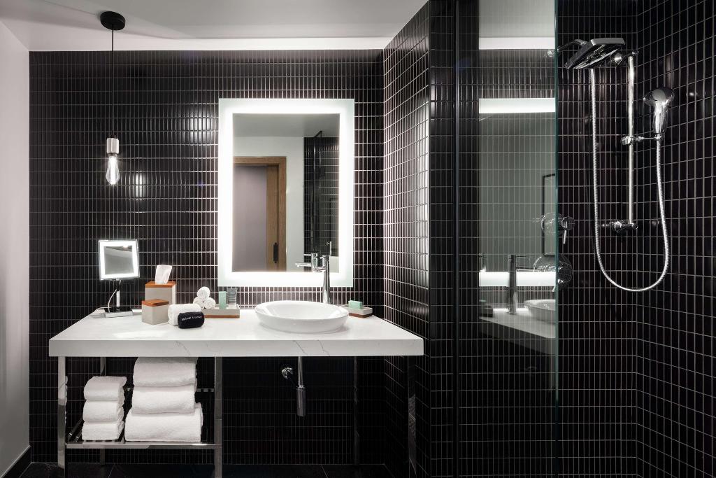 The Sound Hotel Seattle Belltown, Tapestry Collection by Hil photo 58