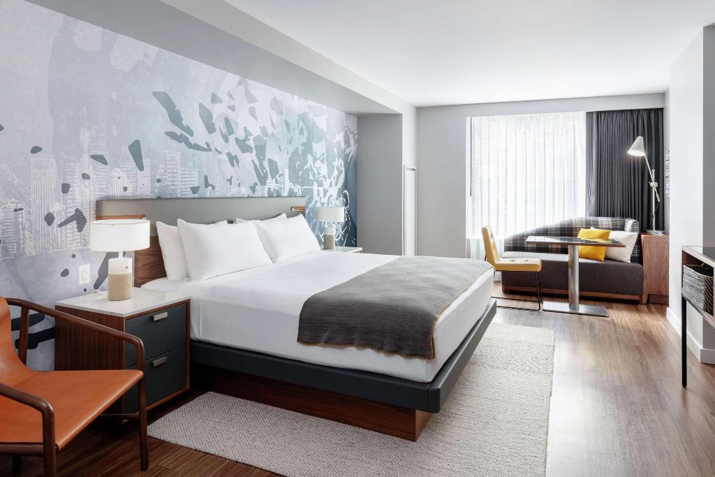 The Sound Hotel Seattle Belltown, Tapestry Collection by Hil photo 122