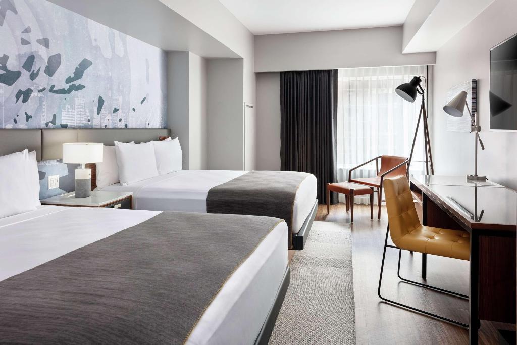 The Sound Hotel Seattle Belltown, Tapestry Collection by Hil photo 92