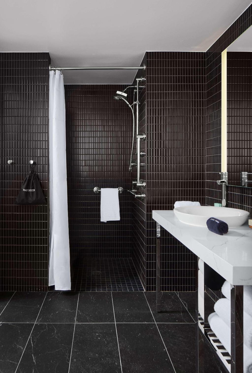 The Sound Hotel Seattle Belltown, Tapestry Collection by Hil photo 32