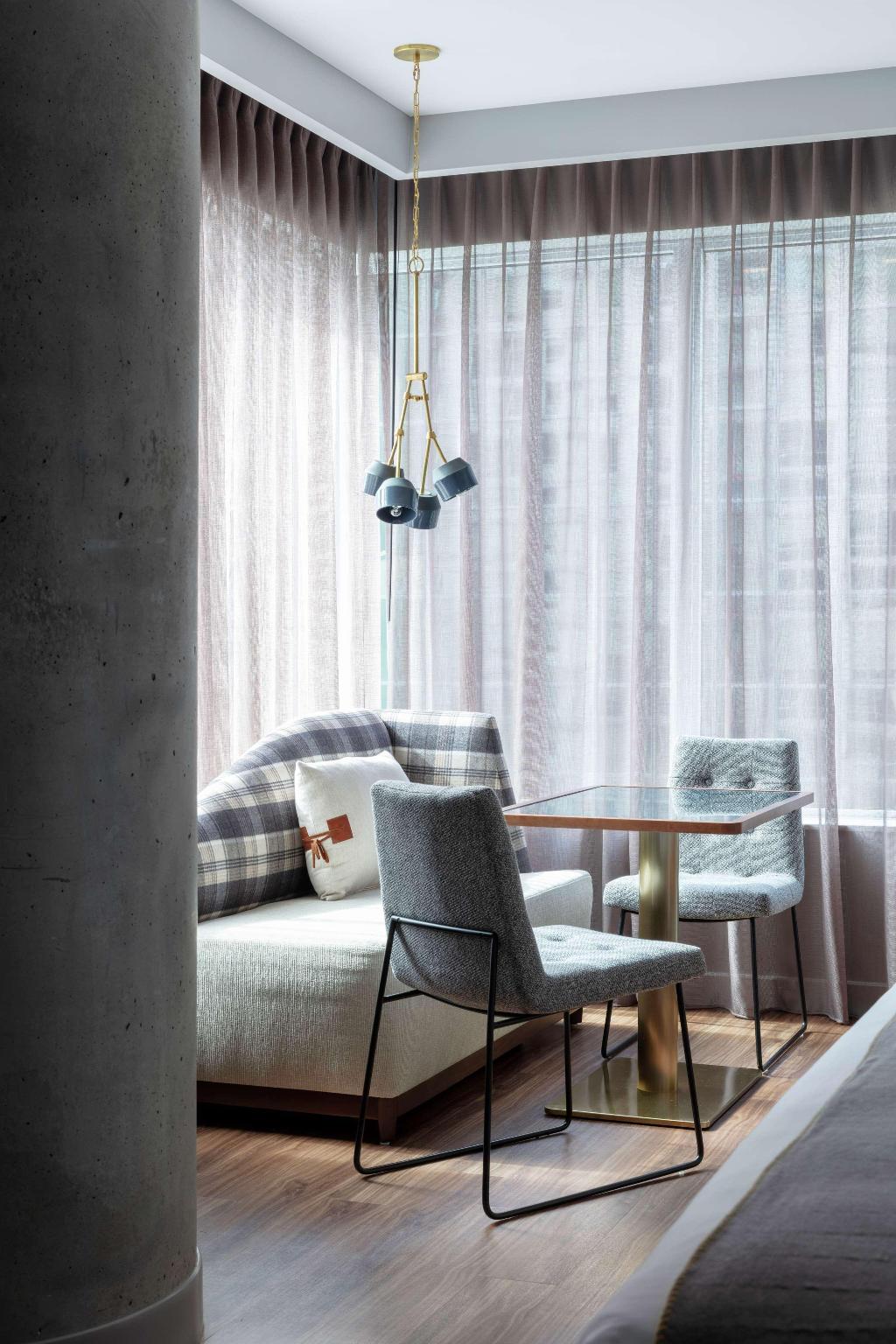 The Sound Hotel Seattle Belltown, Tapestry Collection by Hil photo 153