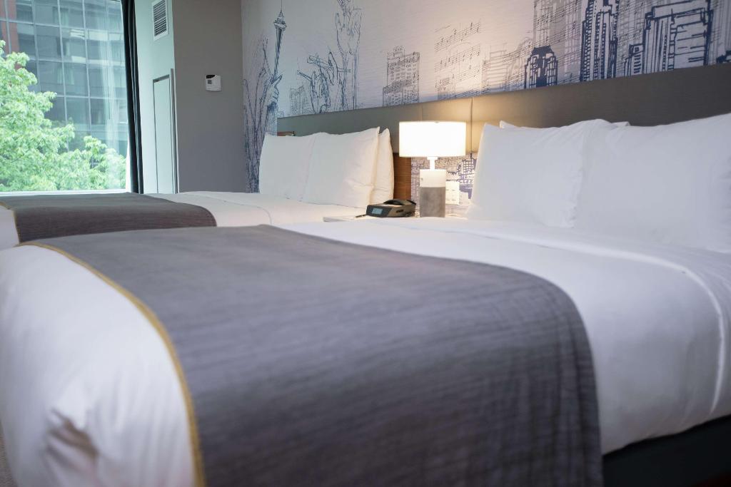 The Sound Hotel Seattle Belltown, Tapestry Collection by Hil photo 128