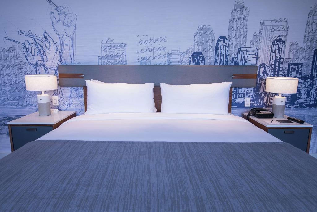 The Sound Hotel Seattle Belltown, Tapestry Collection by Hil photo 74