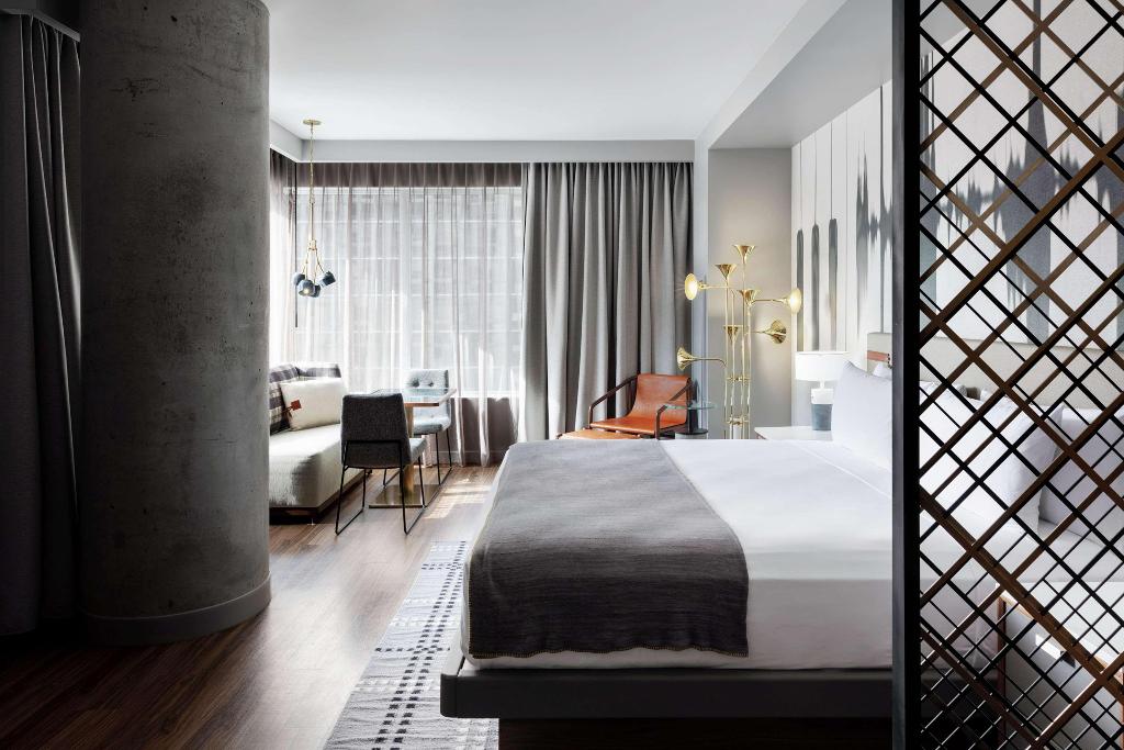 The Sound Hotel Seattle Belltown, Tapestry Collection by Hil photo 105