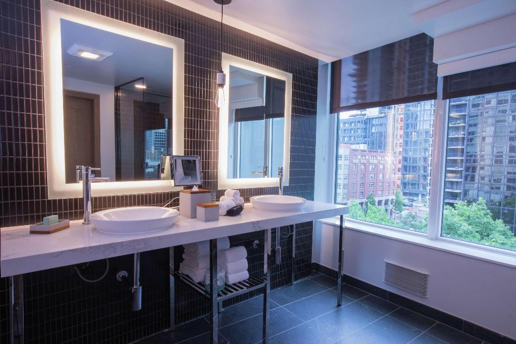 The Sound Hotel Seattle Belltown, Tapestry Collection by Hil photo 160