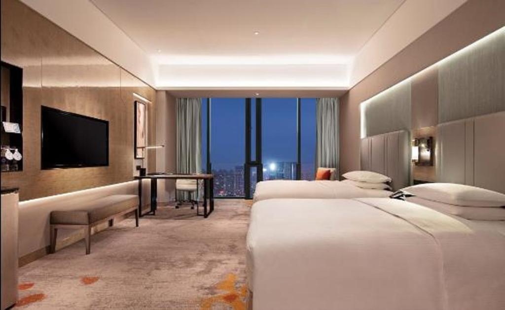 Hilton Taizhou