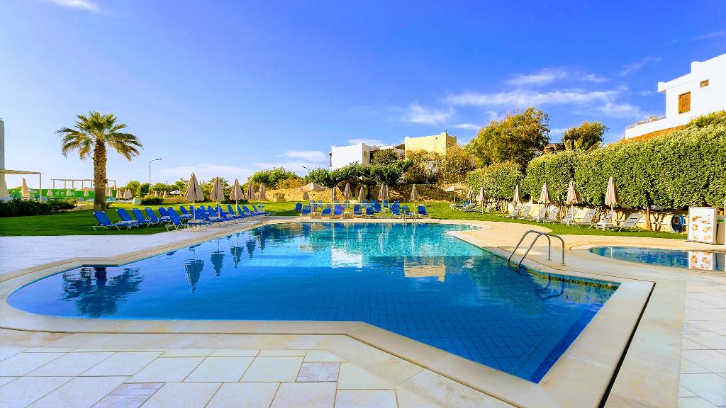 Hotel Pela Sofia, Griechenland, Stalida. Großes 2