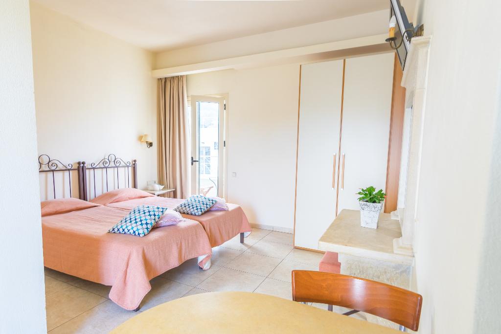 Hotel Pela Sofia, Griechenland, Stalida. Großes 1