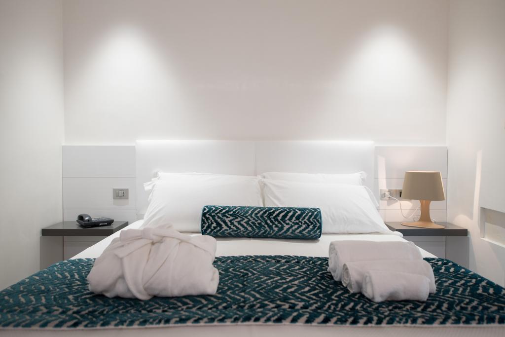 Caportigia Boutique Hotel