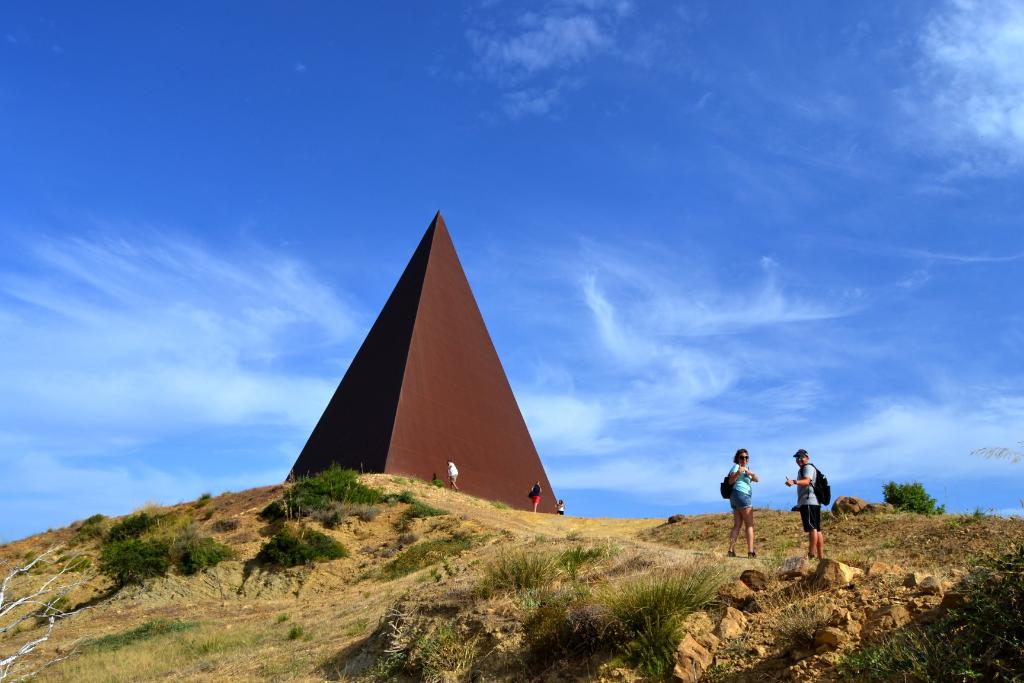 Hotel Agriturismo L'Uliveto, Italien, Reitano. Großes 2