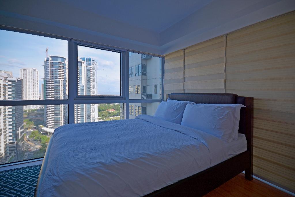 Victoria Soho Suites