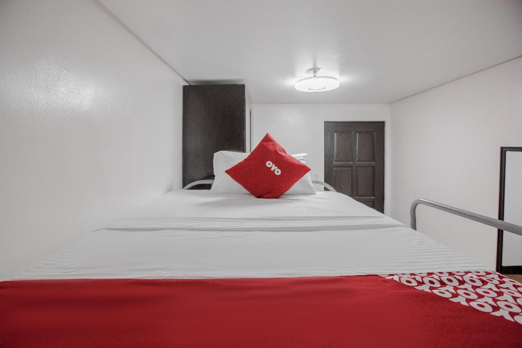 ZEN Rooms Haeinsa Condotel QC