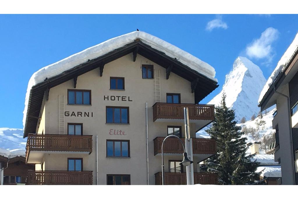 Elite Zermatt