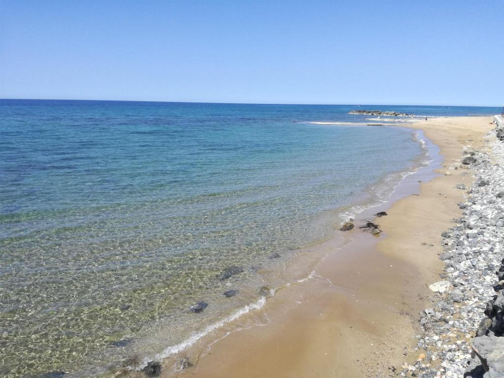 Hotel Almare Beach, Griechenland, Kokkini Hani. Großes 27
