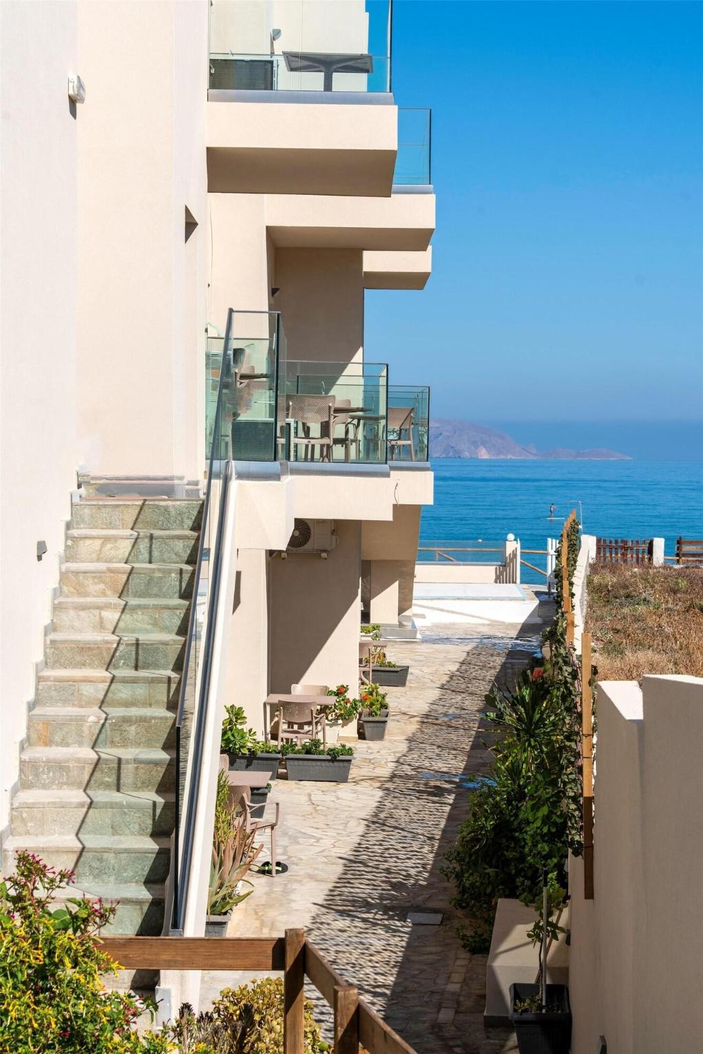Hotel Almare Beach, Griechenland, Kokkini Hani. Großes 27
