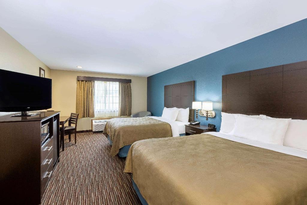 Americinn Jefferson