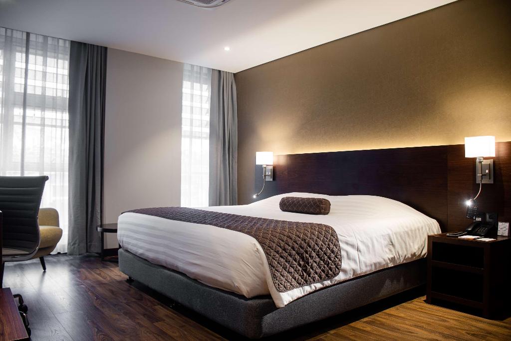 Hotel Rennova